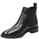 Botin Cuero Mujer Dafne