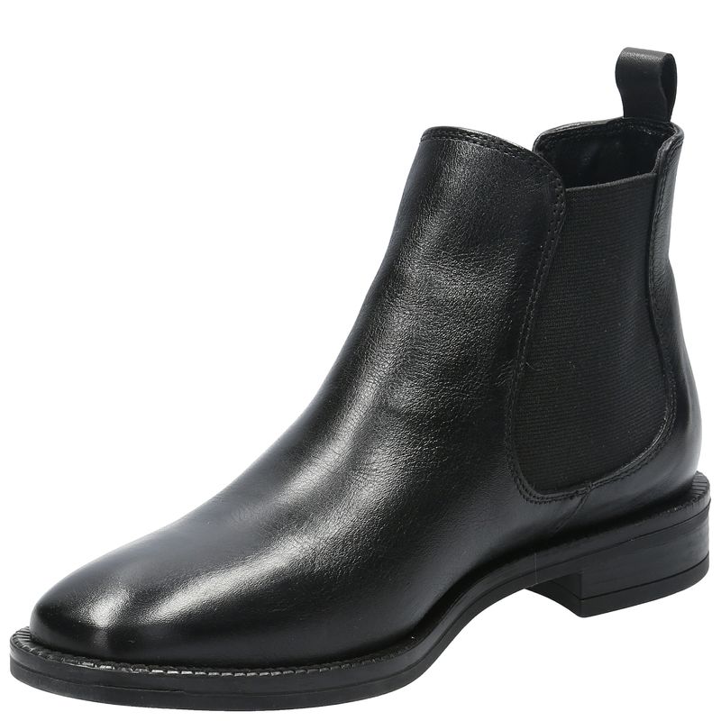 Botin Cuero Mujer Dafne