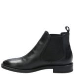 Botin Cuero Mujer Dafne