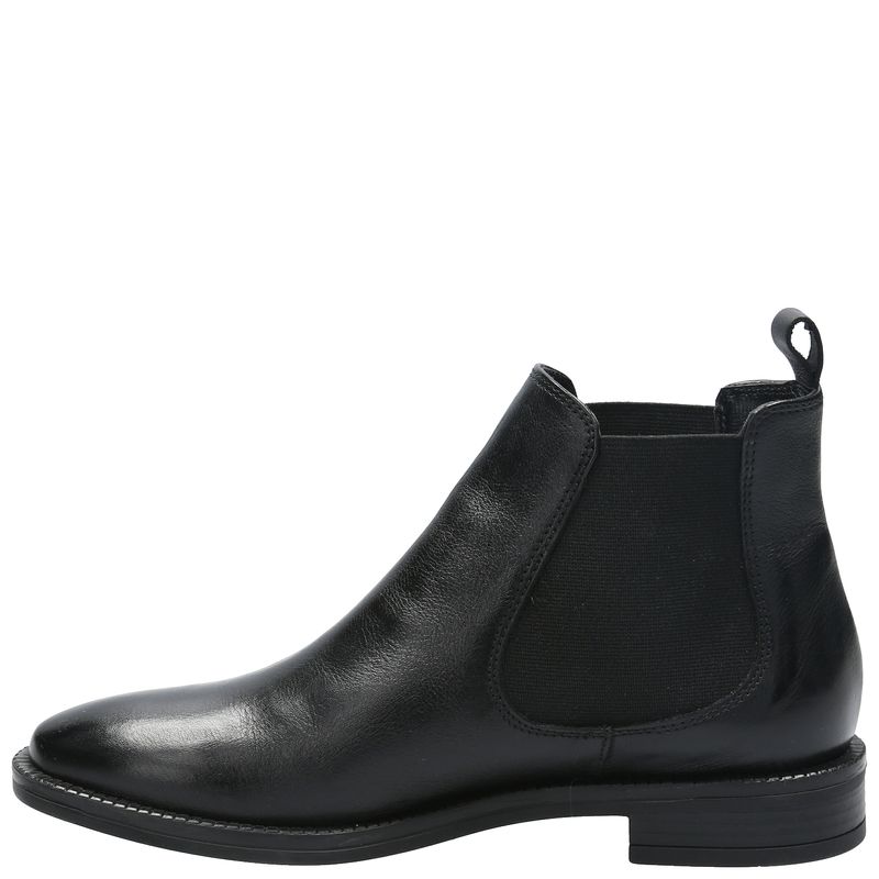 Botin Cuero Mujer Dafne