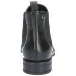 Botin Cuero Mujer Dafne