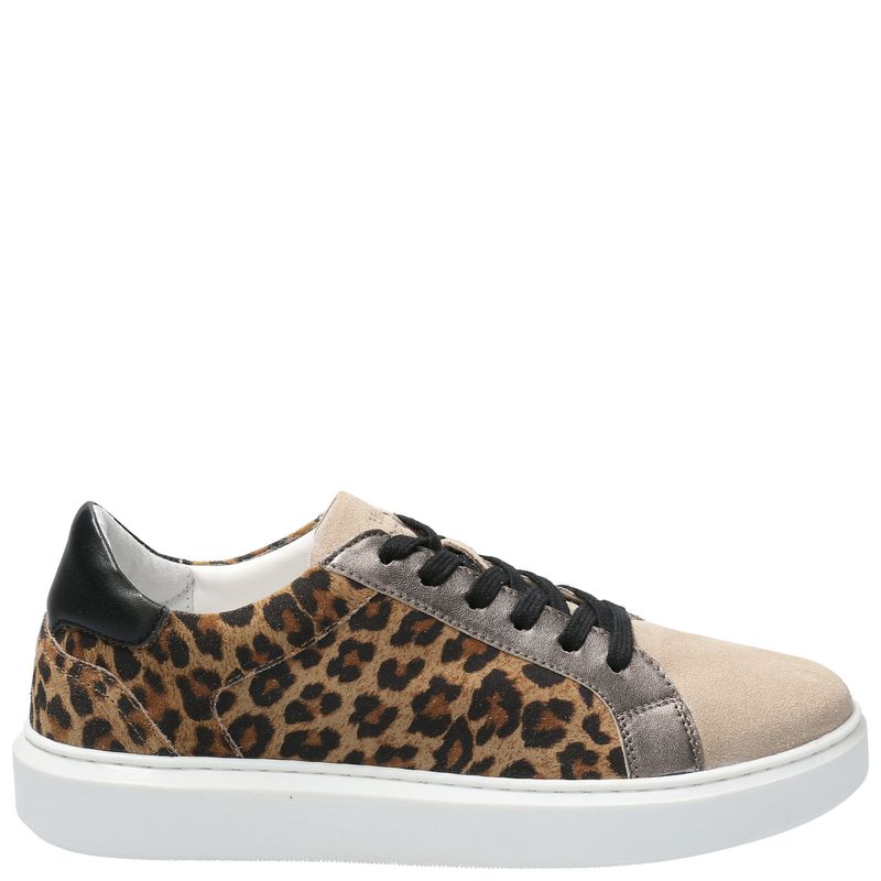 Zapatillas urbanas animal online print