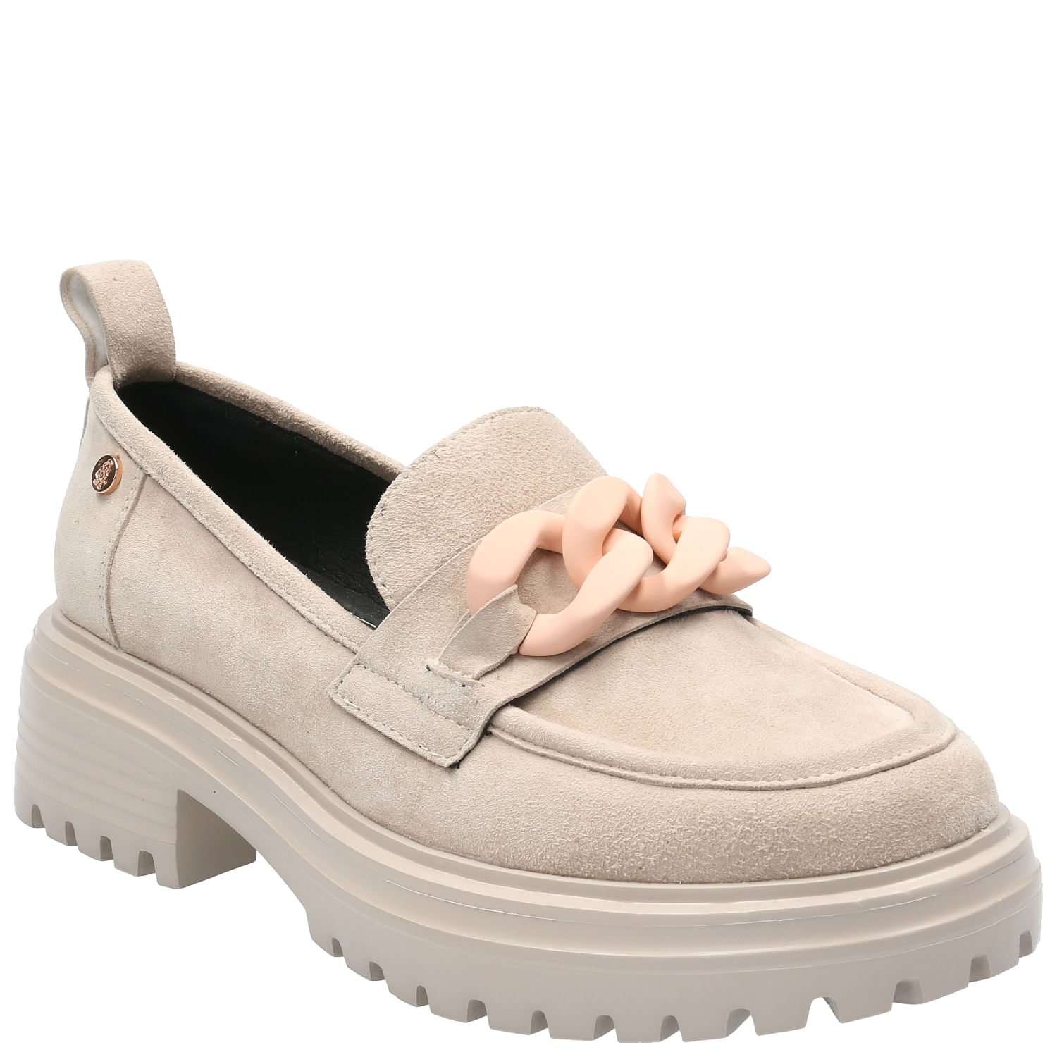 Mocasines de mujer online hush puppies