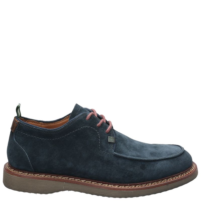 Zapato hush puppies discount hombre