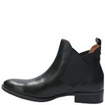 Botin Cuero Mujer Damaris