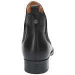 Botin Cuero Mujer Damaris