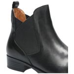 Botin Cuero Mujer Damaris