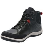 Botin Cuero Mujer Lumer