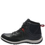 Botin Cuero Mujer Lumer