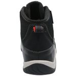 Botin Cuero Mujer Lumer