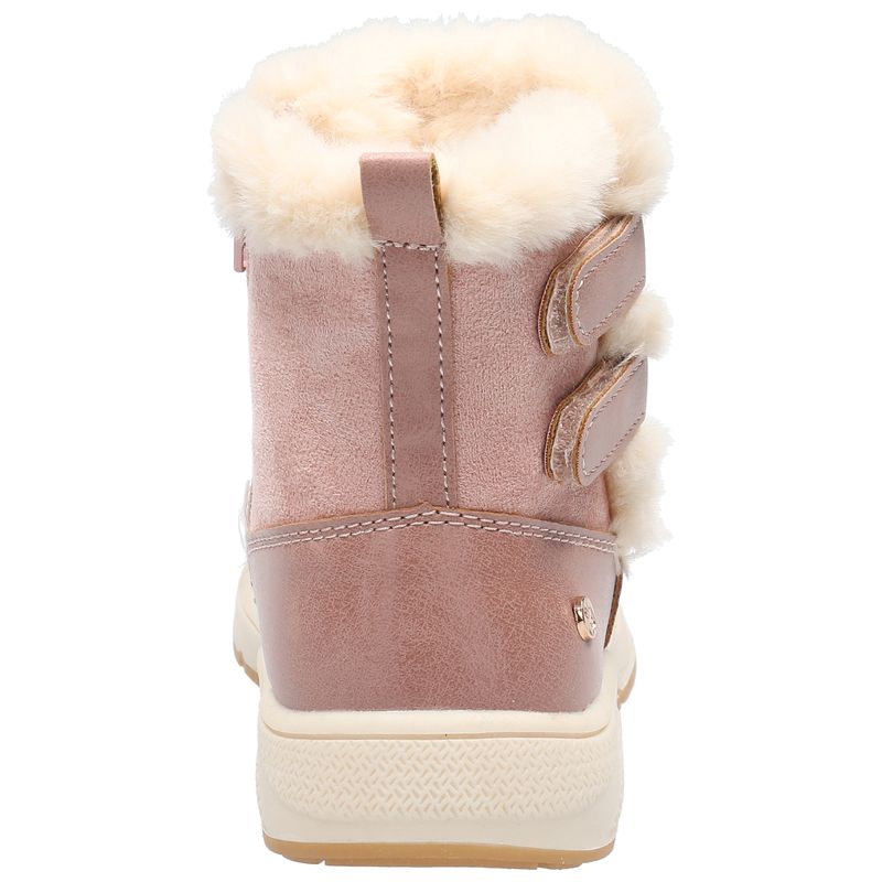 Botín niña Jubba [26-29]