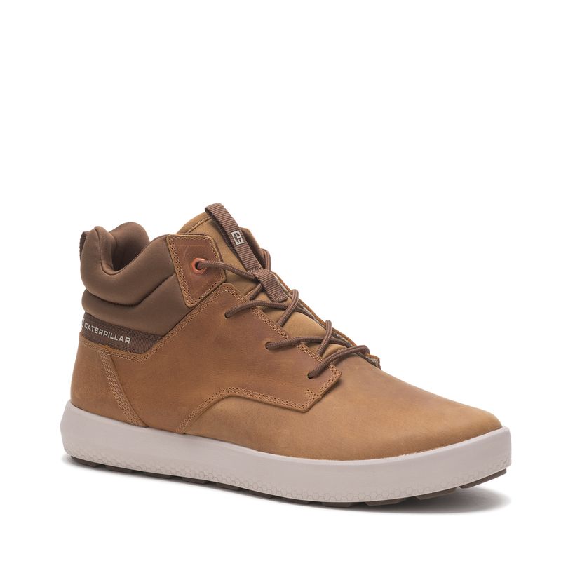 Zapatilla Hombre Quest Mid -   Sitio Oficial - Encuentra  Vestuario, Calzado y más