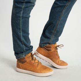 Zapatilla Con Cana Proxy Hi Hombre