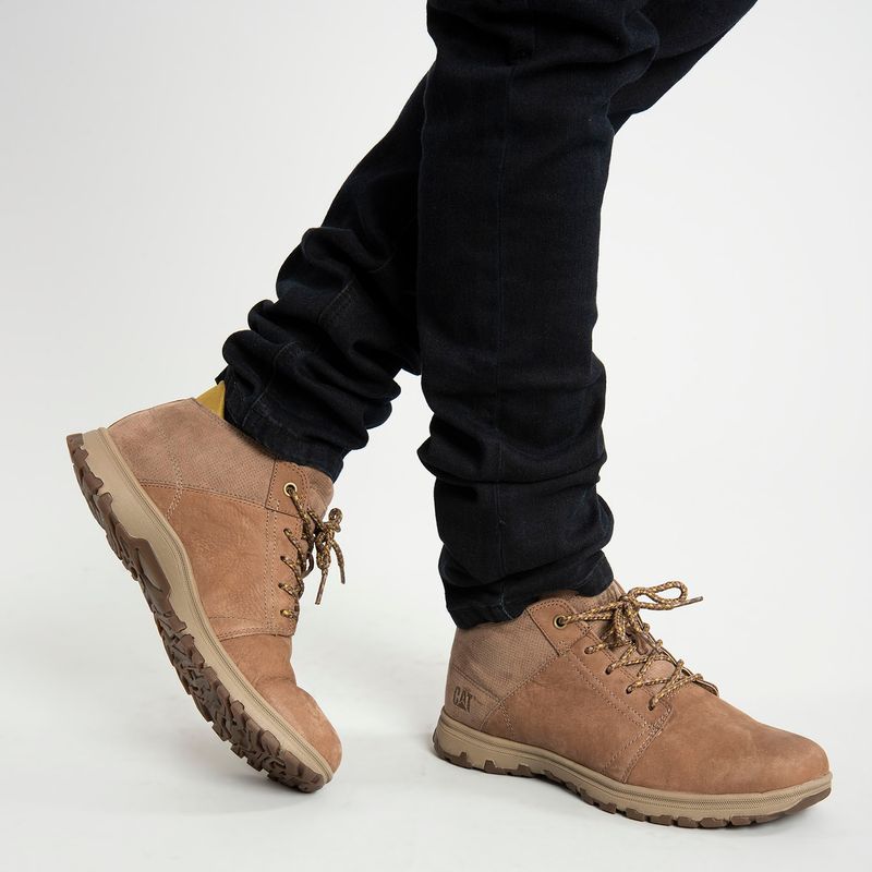 Zapatilla-C-Cana-Science-Mid