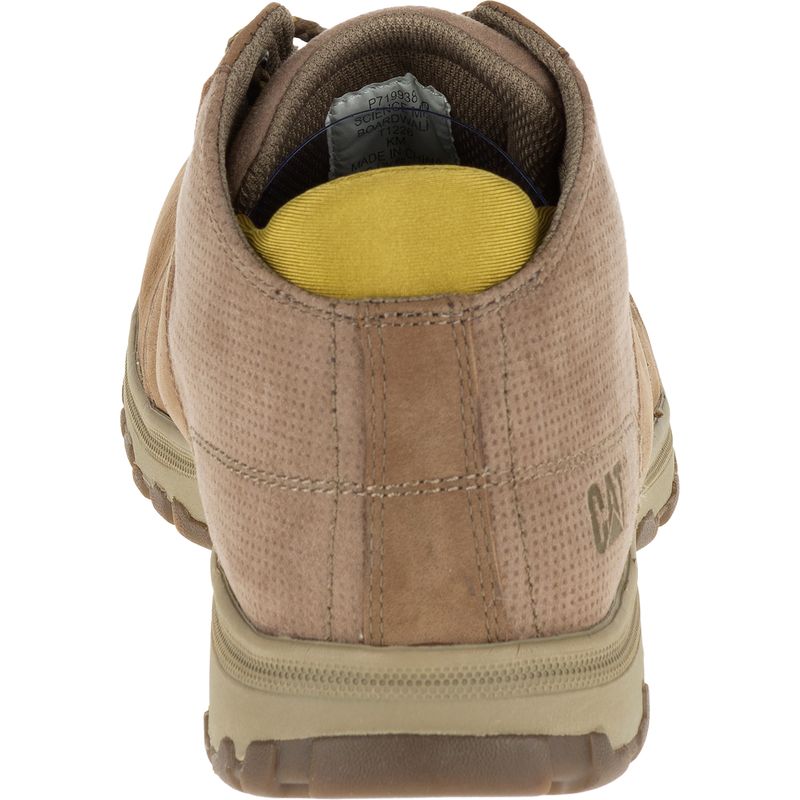 Zapatilla hombre best sale science mid