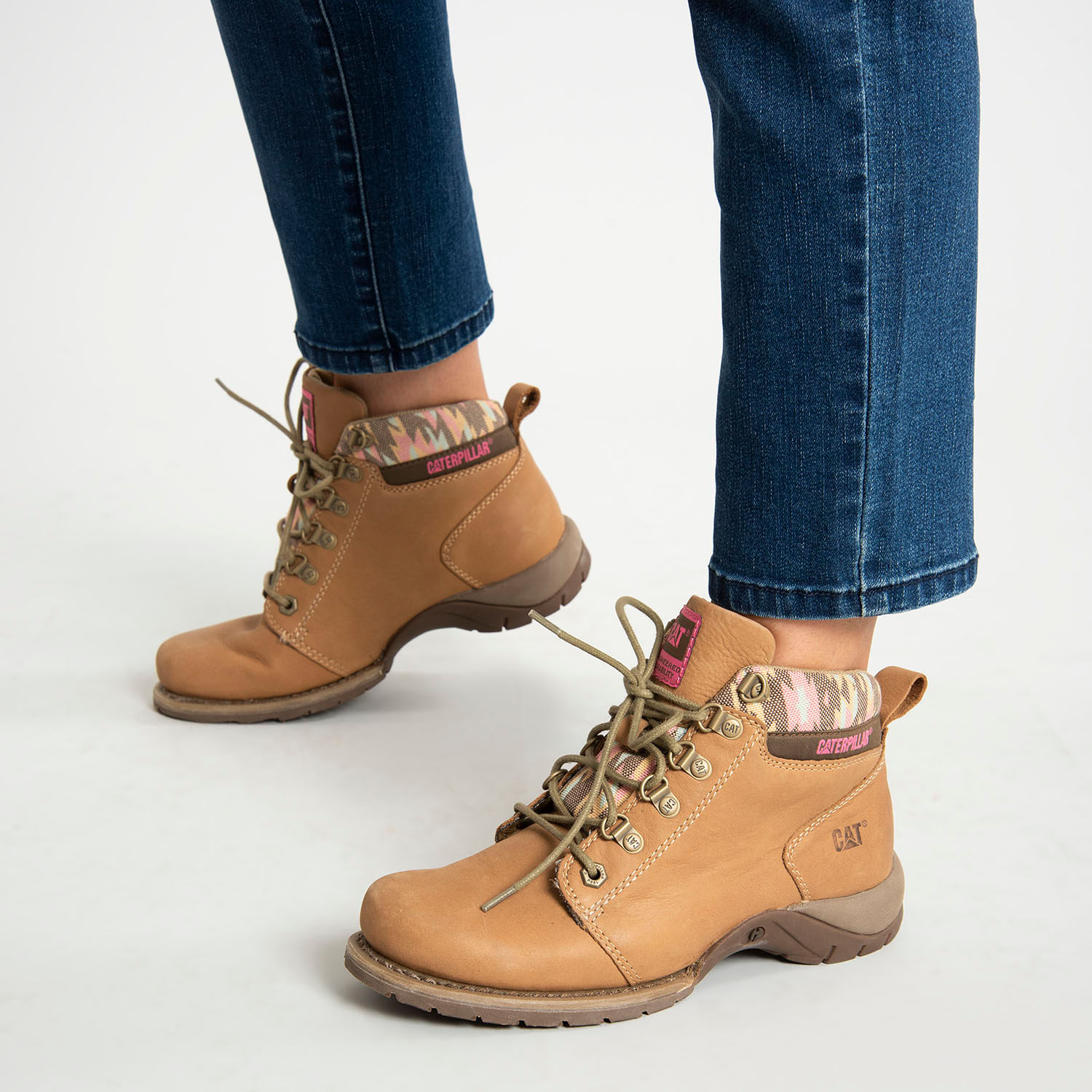 Radar halcón Concesión Botín Mujer Carlie - Zapatos.cl | Sitio Oficial - Encuentra Vestuario,  Calzado y más