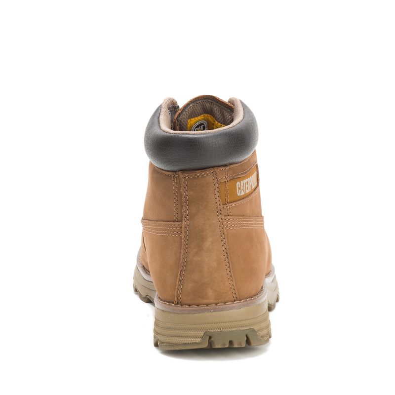 Botin-Hombre-Founder