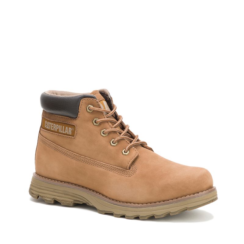 Bototos de hombre caterpillar new arrivals