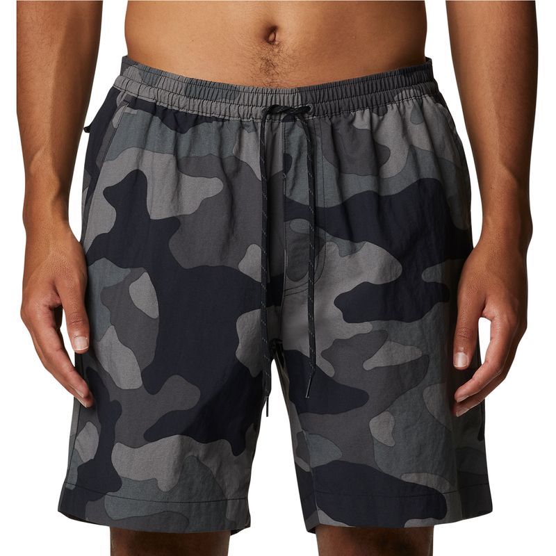 M Summer Dry Short