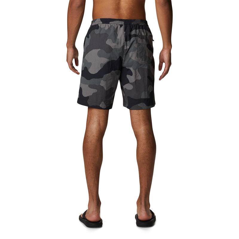 M Summer Dry Short