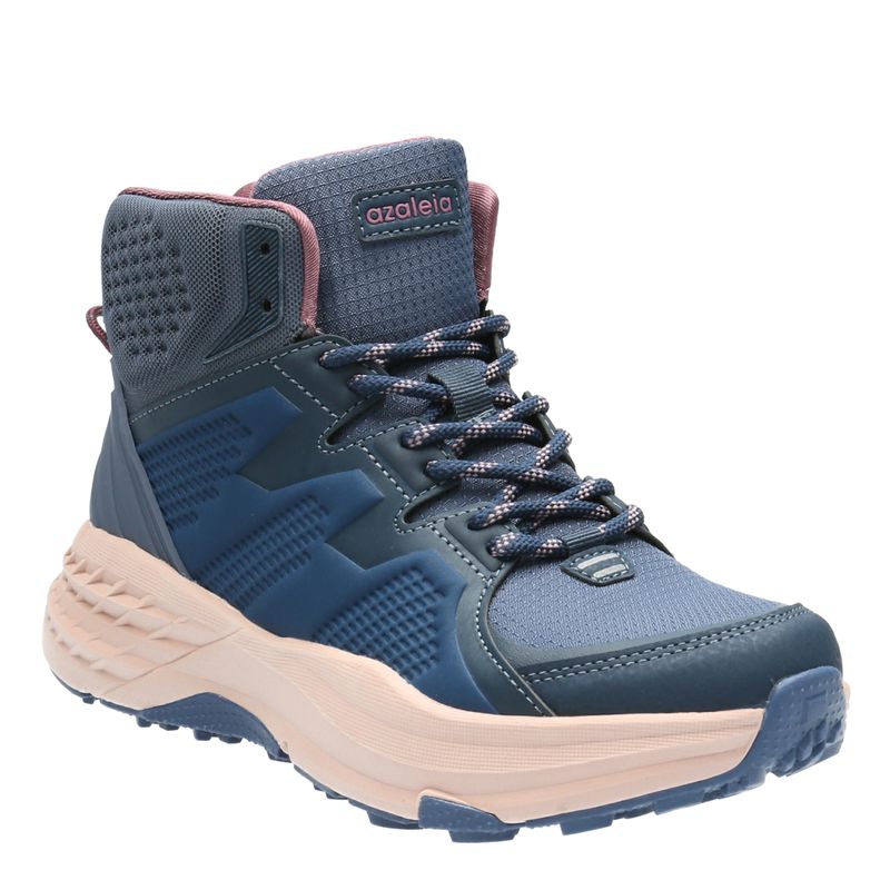 Botín Mujer Estambul