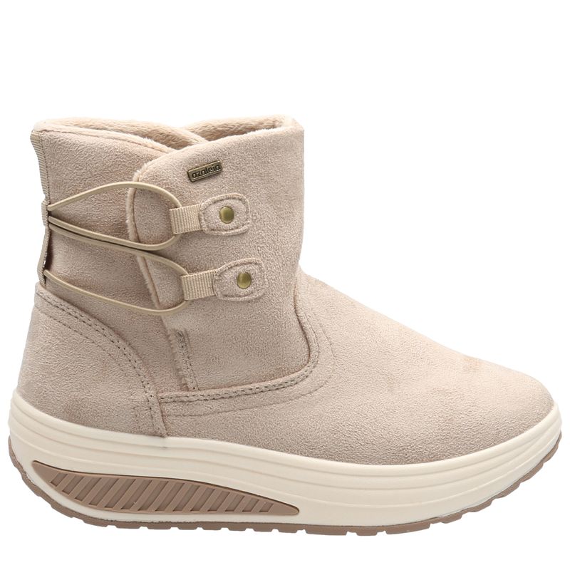 Botín Mujer Valence