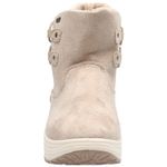 Botín Mujer Valence