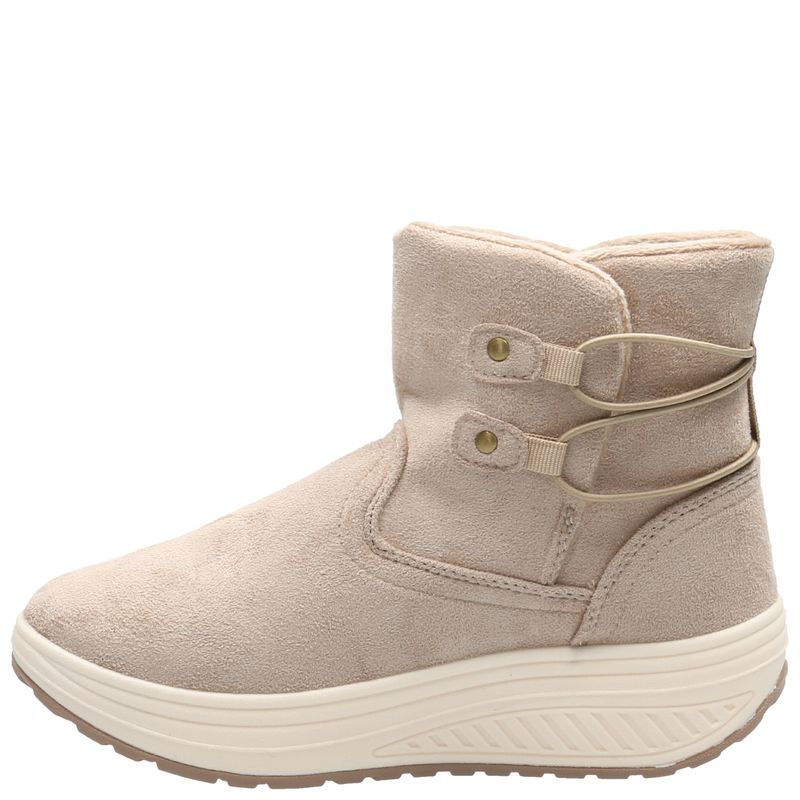 Botín Mujer Valence