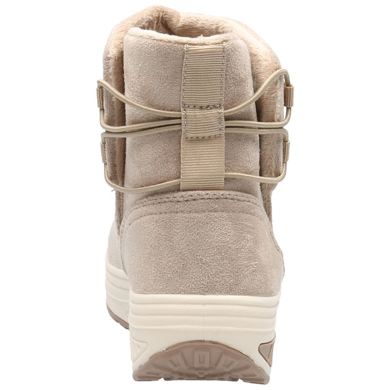 Botín Mujer Valence