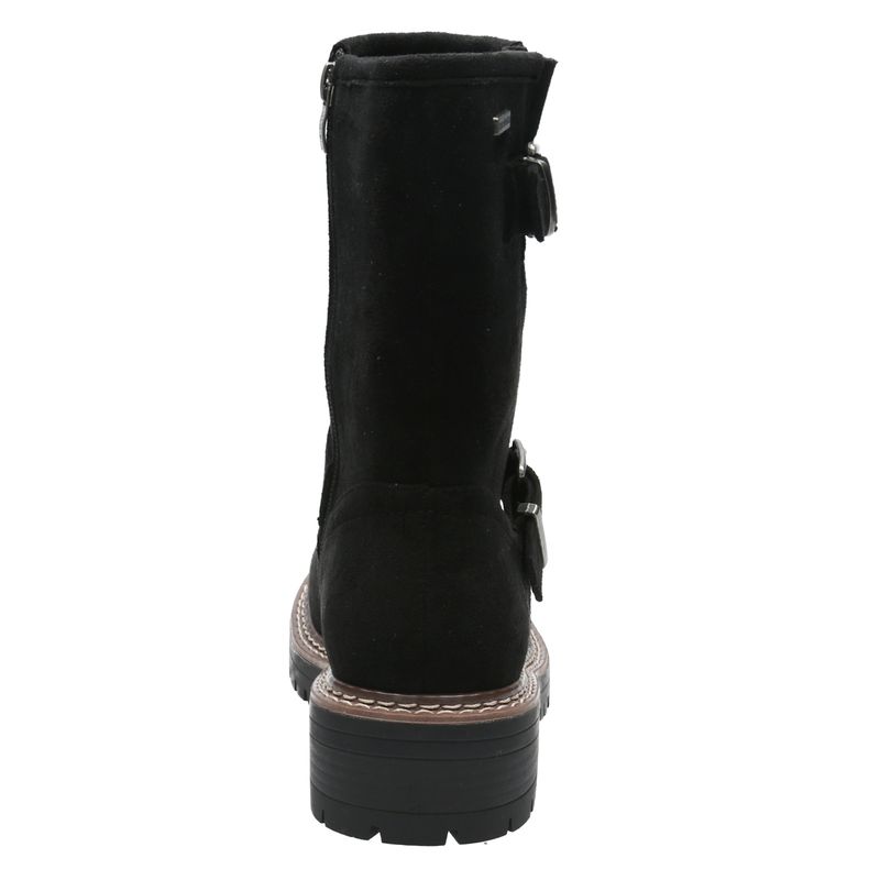 Bota Mujer Colonia