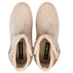 Botín Mujer Valence