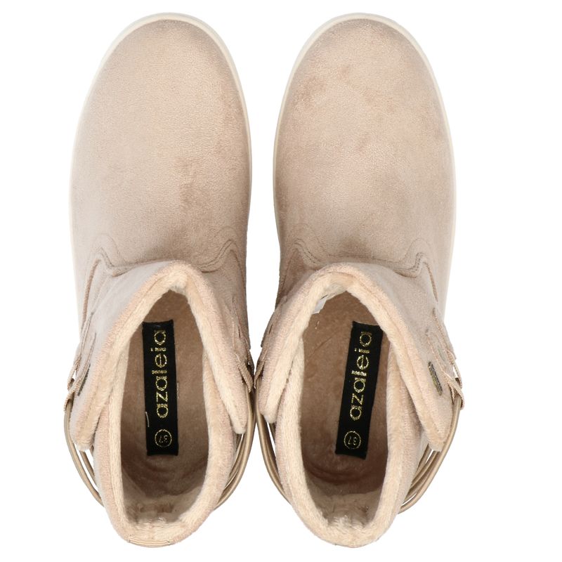 Botín Mujer Valence