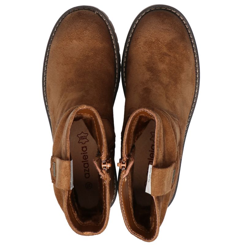 Botín Arran - Azaleia - Zapatos.cl Sitio Oficial Encuentra Vestuario, Calzado y más
