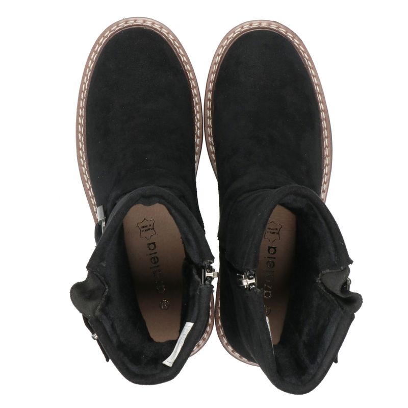 Bota Mujer Colonia