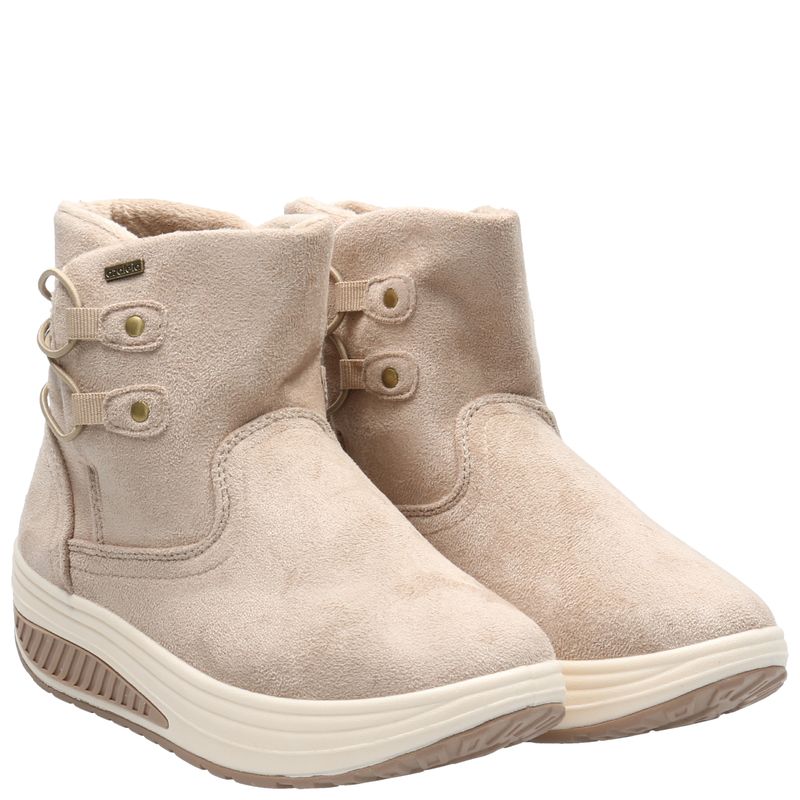 Botín Mujer Valence