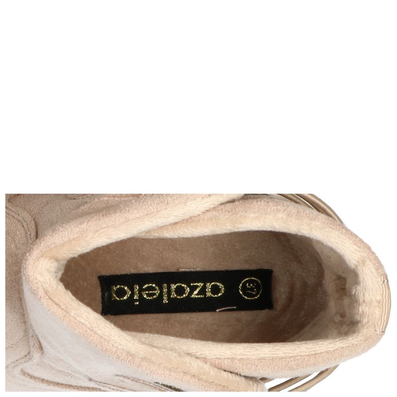 Botín Mujer Valence