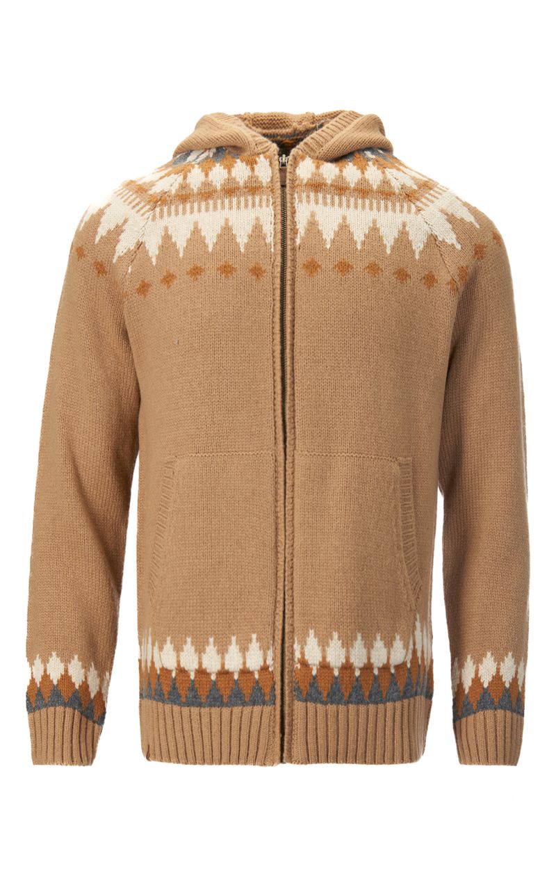Cardigan-Hombre-Olten