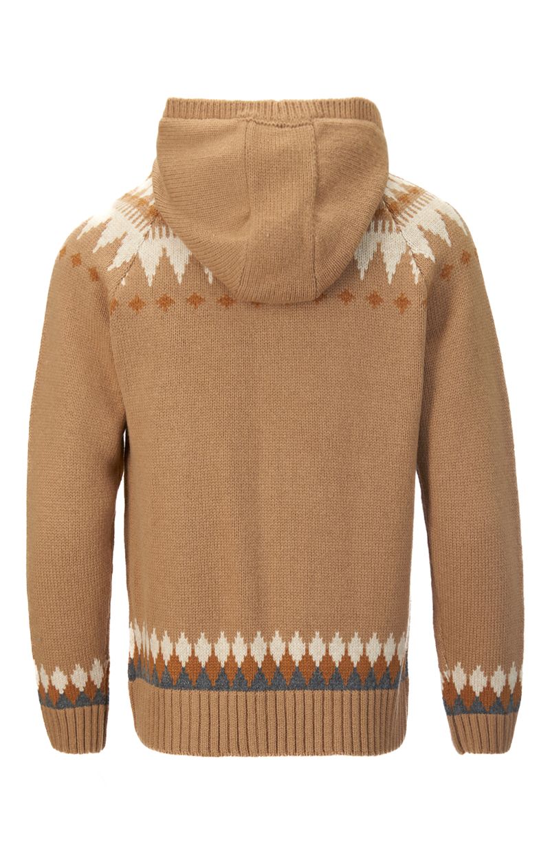 Cardigan-Hombre-Olten