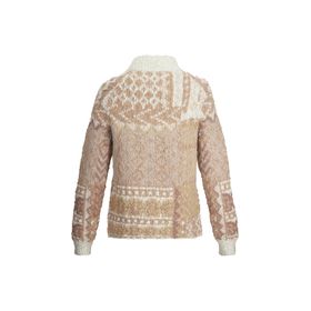 Sweater Mujer Rimini Algodón Orgánico