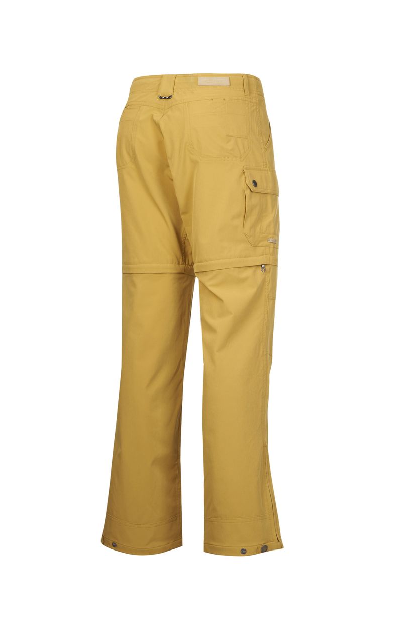 Pantalon-Mujer-Desmontable-Fibras-Recicladas