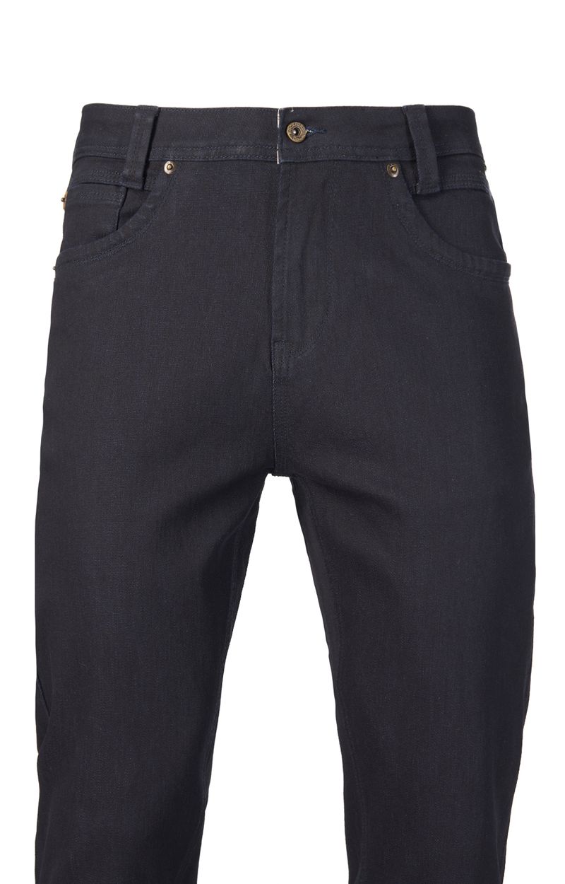 Jeans Hombre Jack Algodón Orgánico