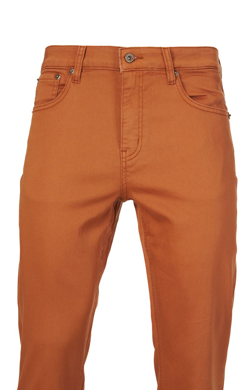 Jeans-Hombre-Tommy-Algodon-Organico