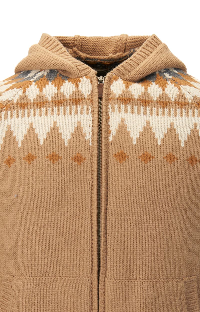 Cardigan-Hombre-Olten