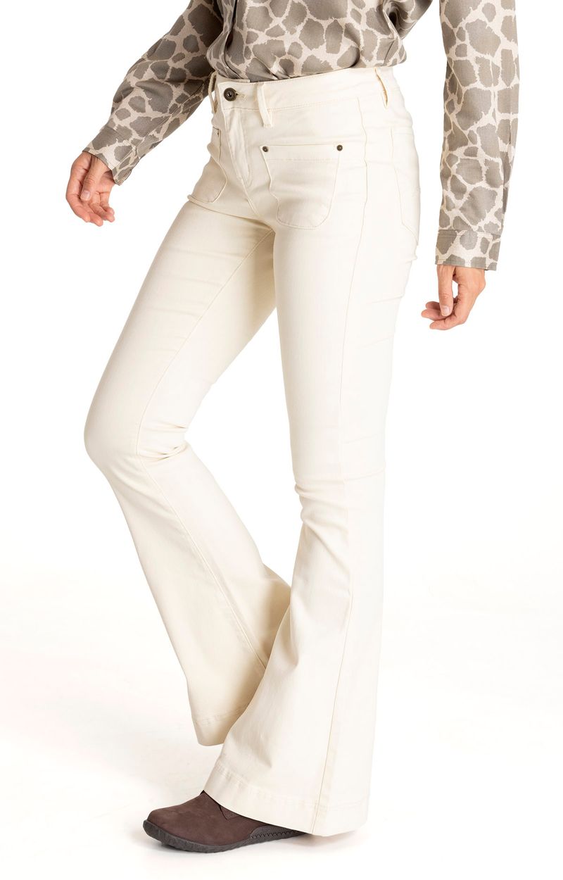 Jeans Mujer Domenica