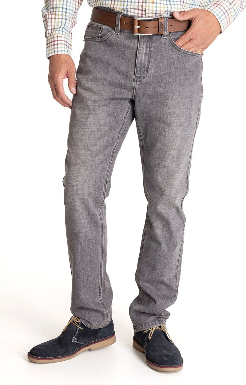Jeans-Hombre-Five-Algodon-Organico