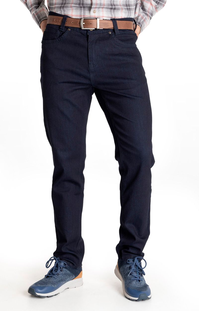 Jeans Hombre Jack Algodón Orgánico