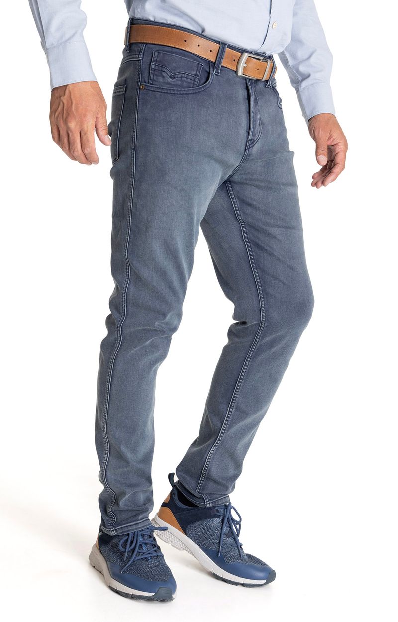 Jeans-Hombre-Jack-Algodon-Organico