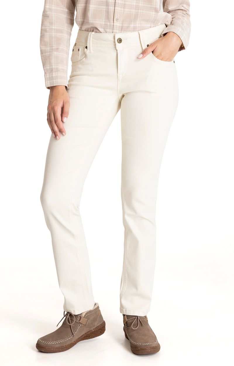 Jeans Mujer Lanka