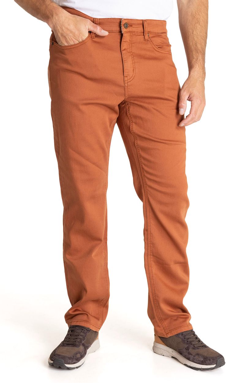 Jeans-Hombre-Tommy-Algodon-Organico