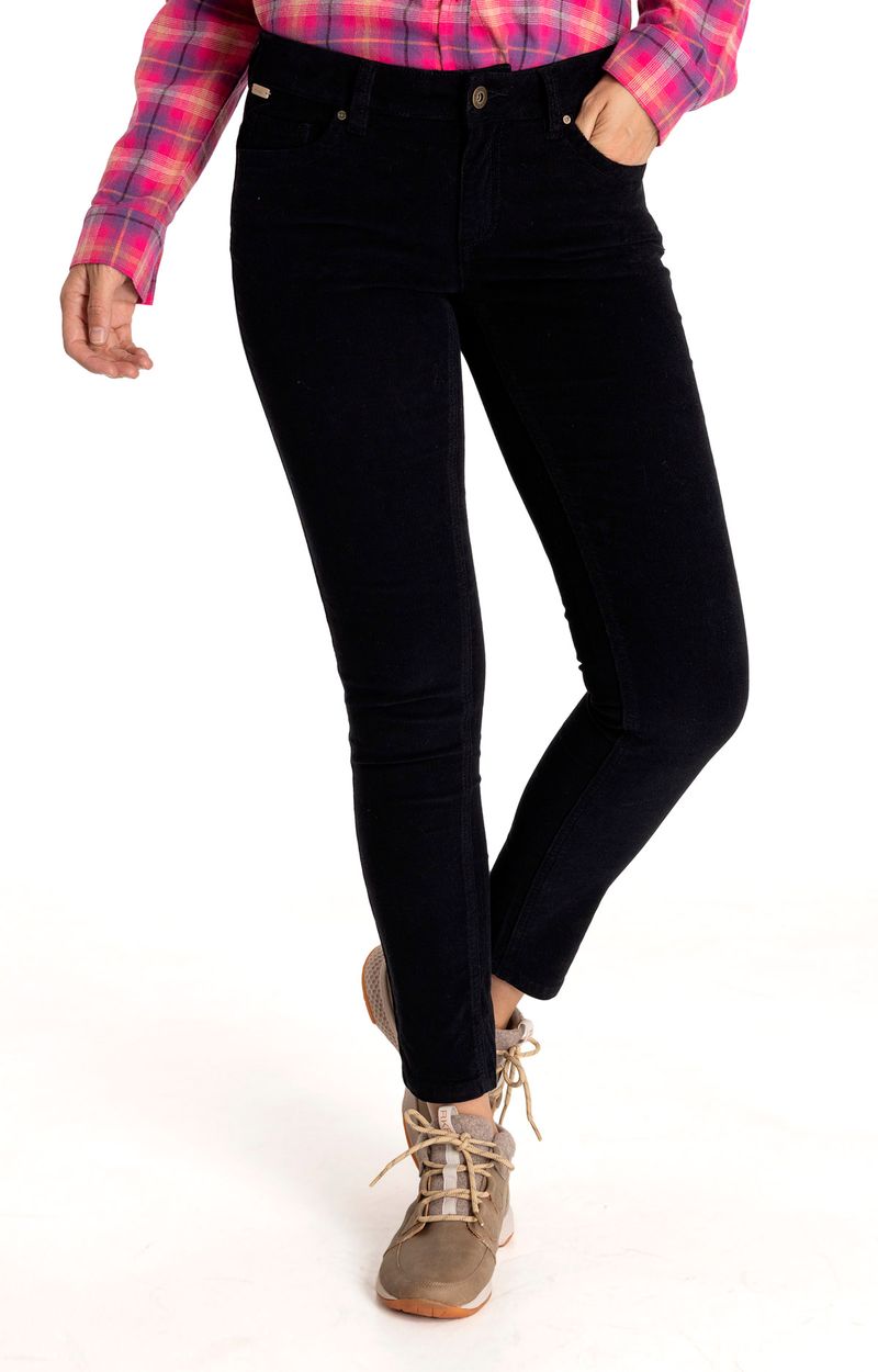 Pantalón Mujer Gamal